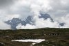 Misty mountains 2