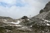 Desolate slopes