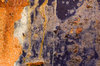 Rust and Paint