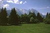 German Alps