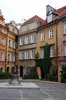 tenement houses