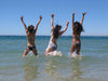 bikini girls