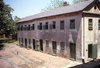 Slave Quarters