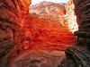 Red rock