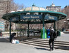 Subway Station