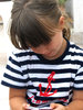 child reading