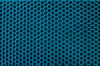 Honeycomb sculpture 5