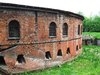 red bricks