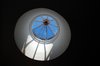 Under the dome