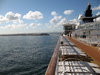 Cruise Ship