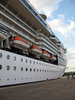 Cruise Ship