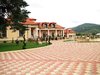 mansion
