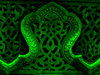 Cobra pattern 3