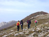 hiking