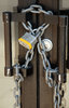 Chained Door
