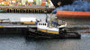 Tugboat