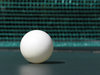 ping pong ball