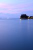 Early Dawn At Sea 2