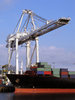 Container Ship