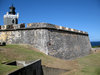 El Morro, San Juan