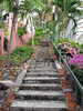 99 Steps, St Thomas