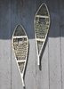 snow shoes