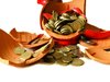 Bankcrupt