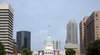 St Louis Skyline