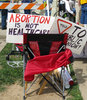 Protest Signs