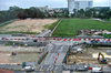 redevelopment and construction