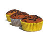 homemade muffins