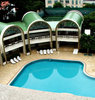 poolside readiness