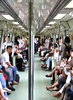 train trip