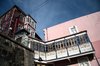 Porto builgings