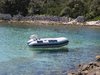little boat