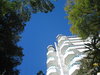 White building 2