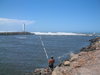 Fisherman
