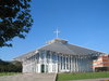 Round chapel