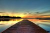 Pier - HDR
