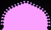 Arch silhouette 4