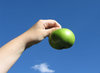 an apple a day