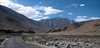 Travel in the Himalayas