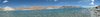 Pangong Lake - Panorama