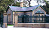 gatekeeper's cottage