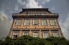 Porto building front 4