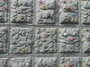 climbing wall