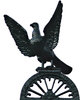 Roman eagle