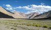 Travel in the Himalayas