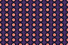 sunburst connections mat