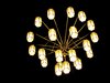 chandelier
